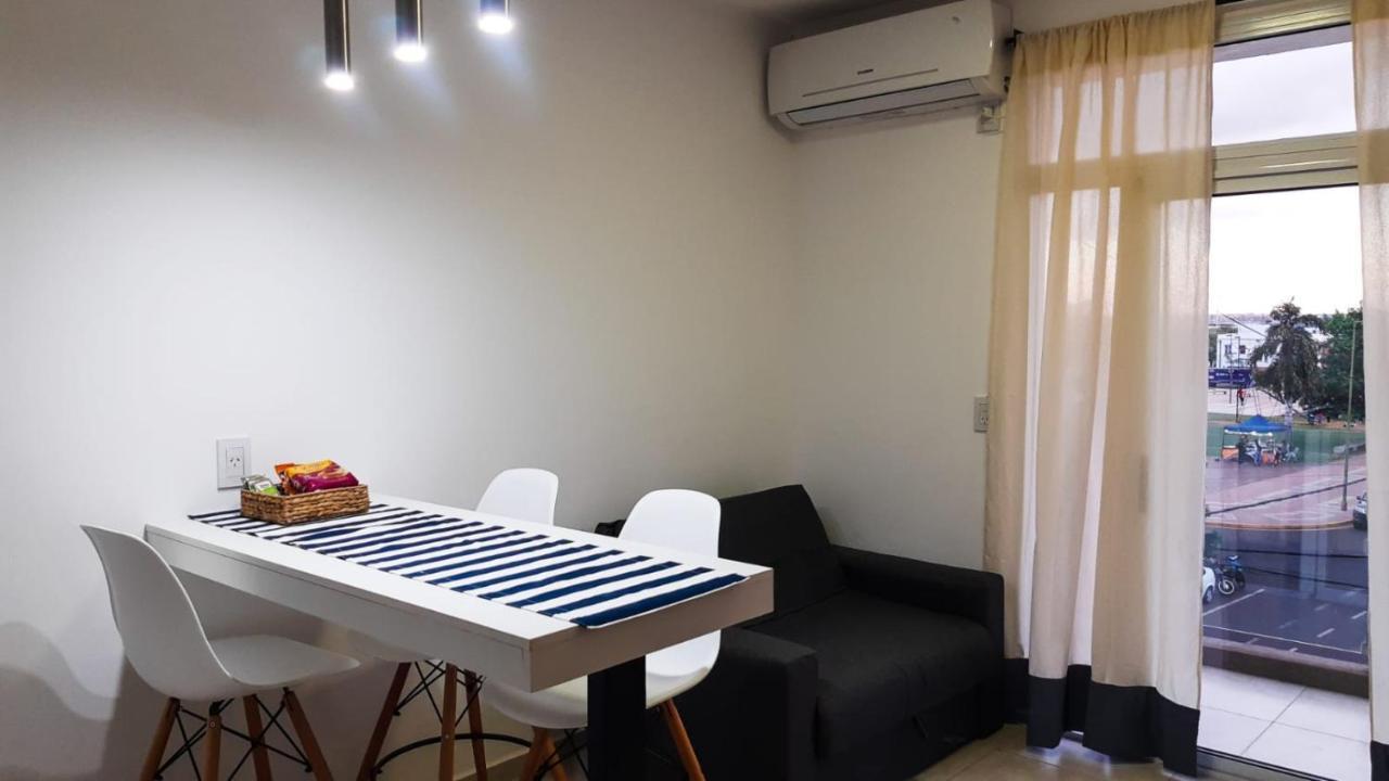 Vb Home Posadas Ngoại thất bức ảnh